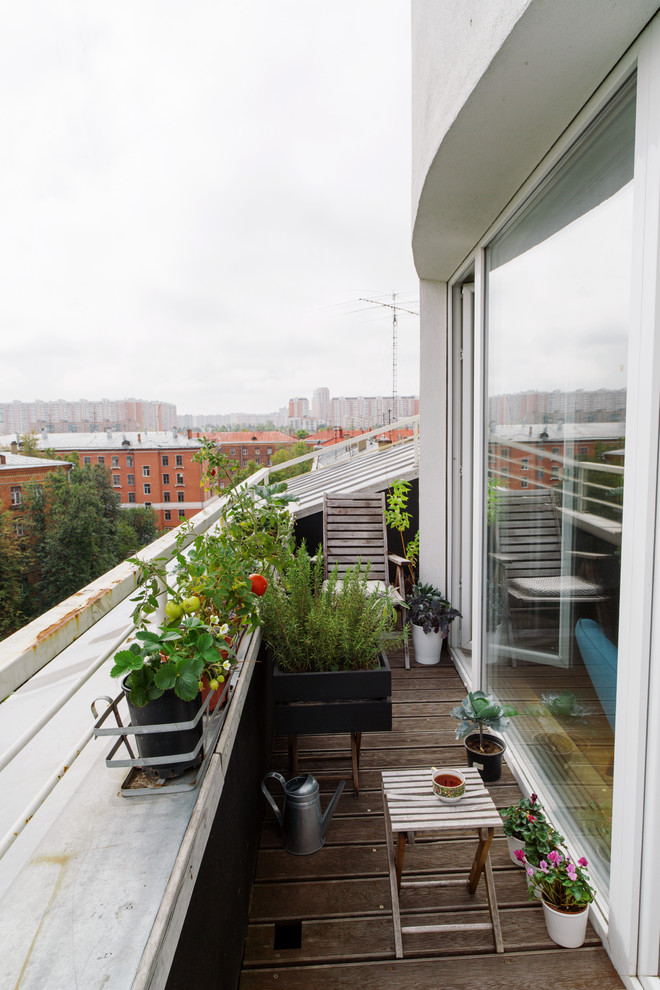 Интерьеры, которые я снимала