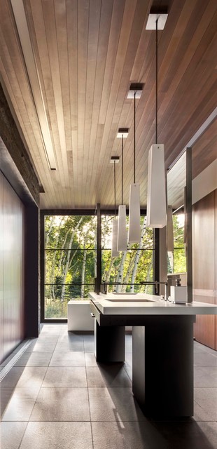 Bridge House trendy