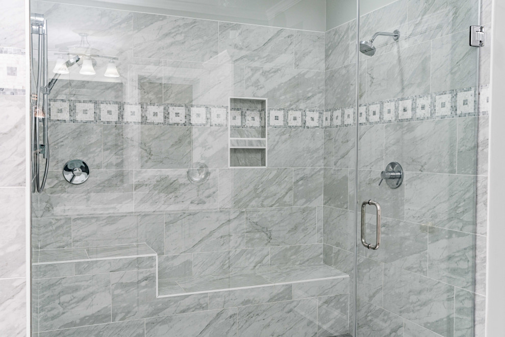 Raleigh Bathroom