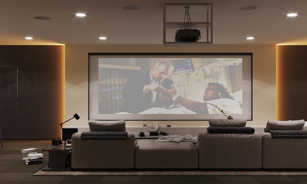 Загородный Дом Лапиго