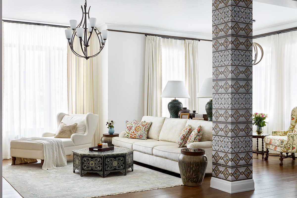 Дом в Подмосковье