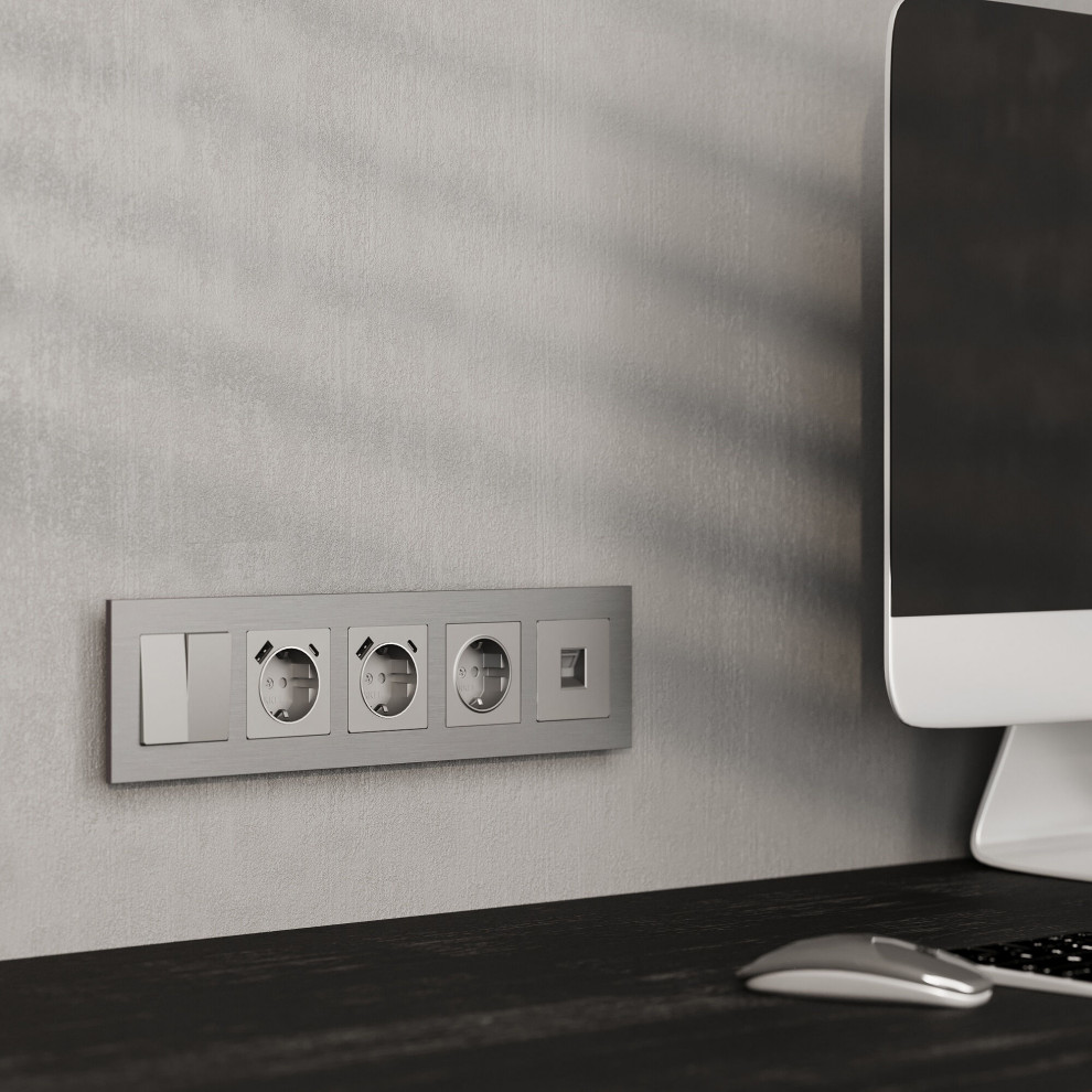 Расширение ассортимента рамок AluMax