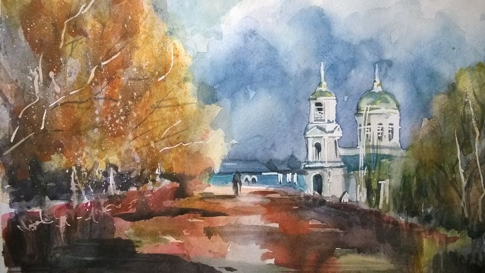 ТВОРЧЕСТВО