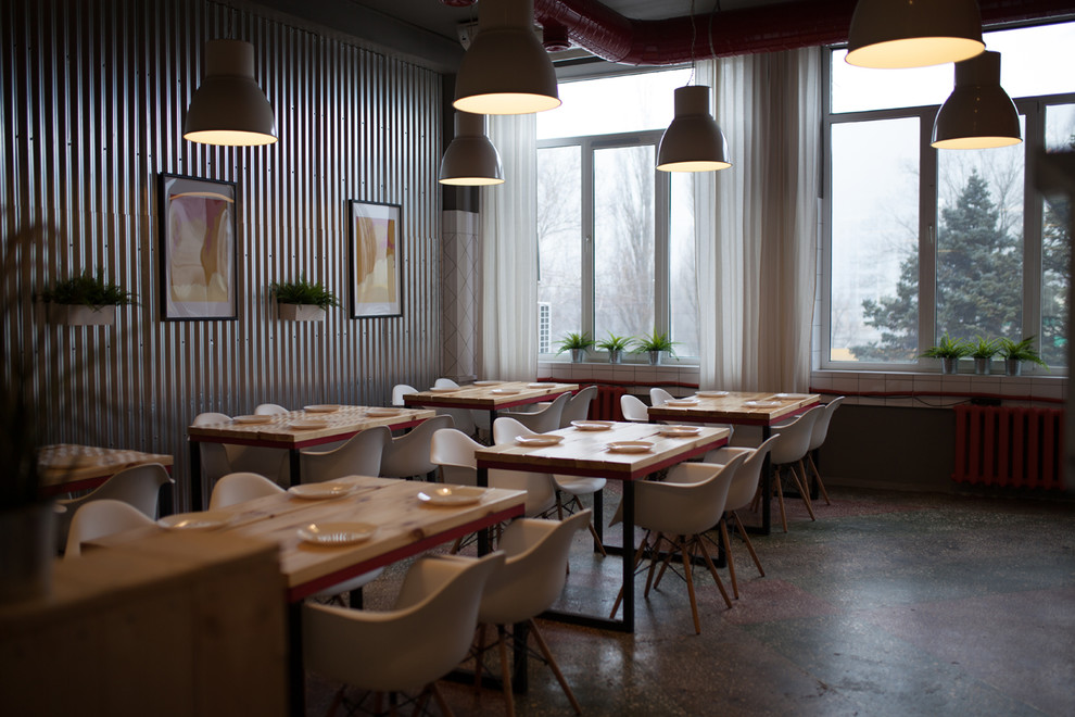 Ложка-Поварёшка