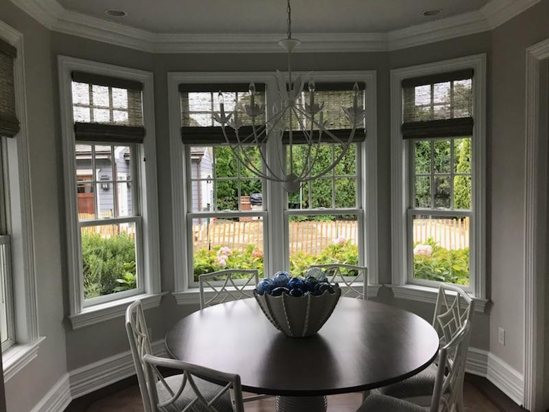Provenance Woven Wood Shades