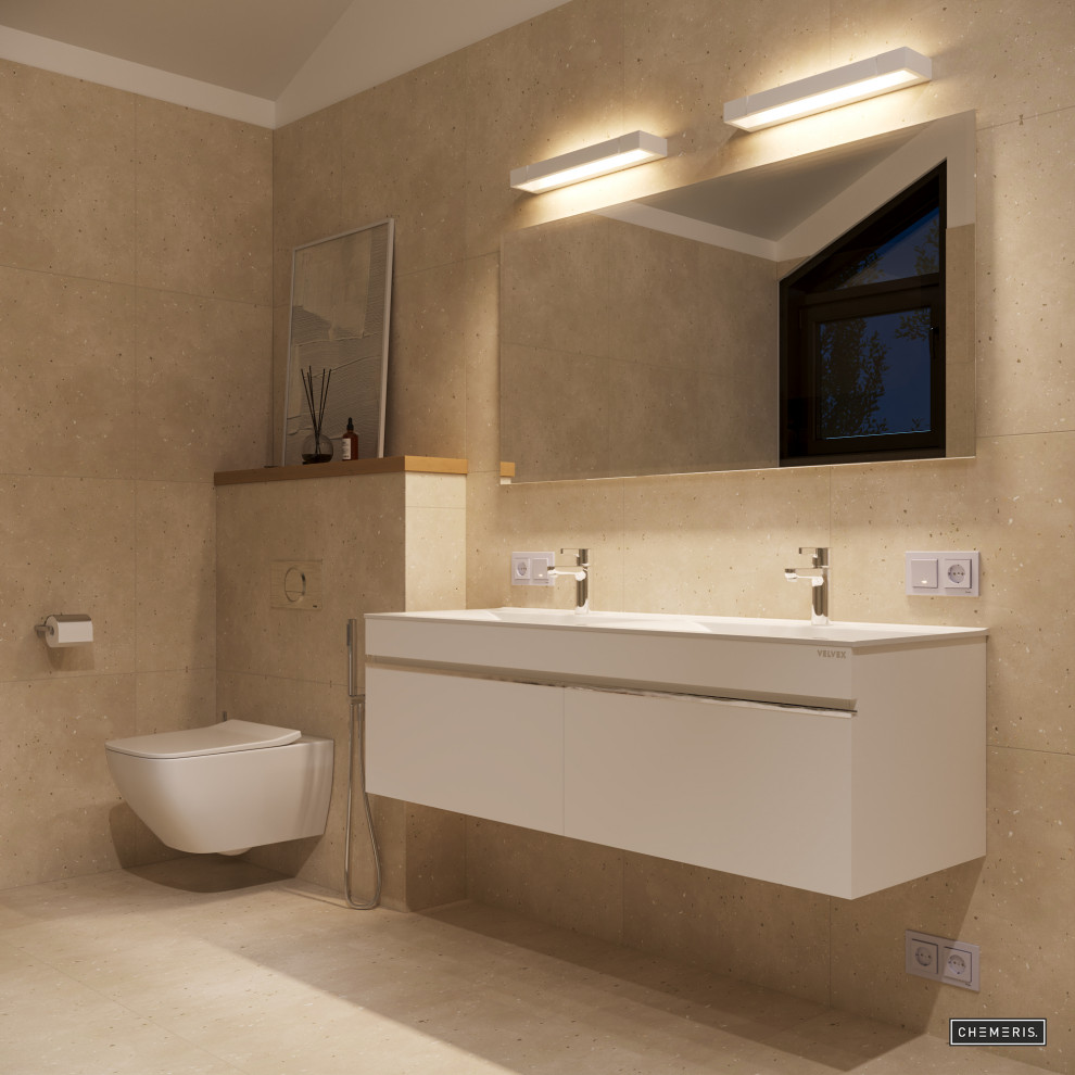 Жилой дом в Сочи