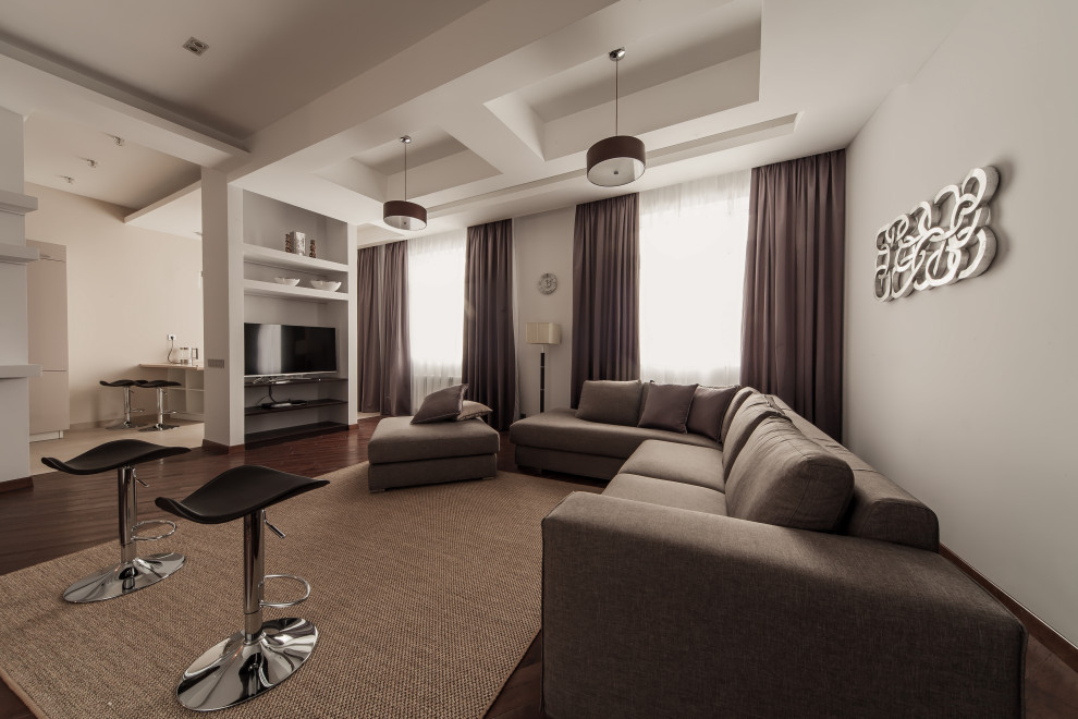 Квартира на Дмитрия Ульянова