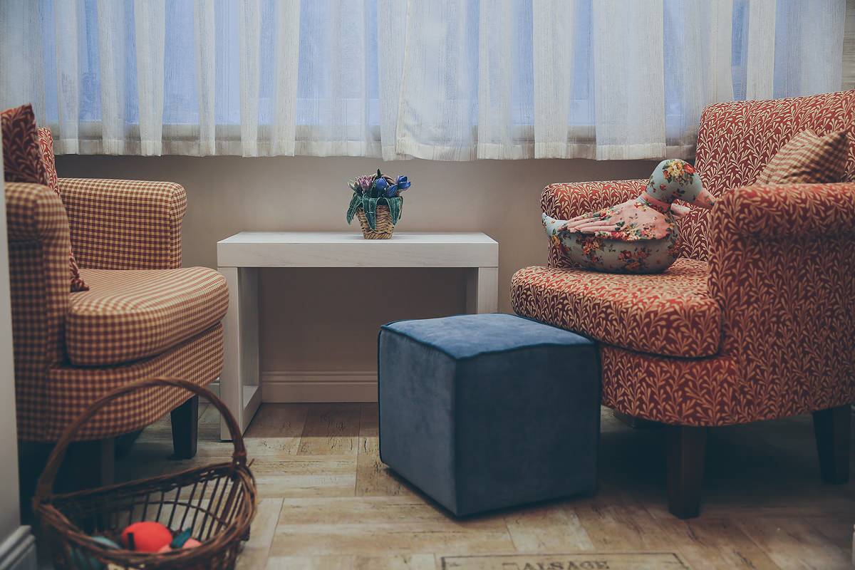 квартира на Котельнической