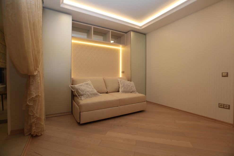 Квартира "ЕВРОПЕЙСКИЙ"