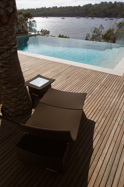 Mosman Park - J modern-pools-and-hot-tubs