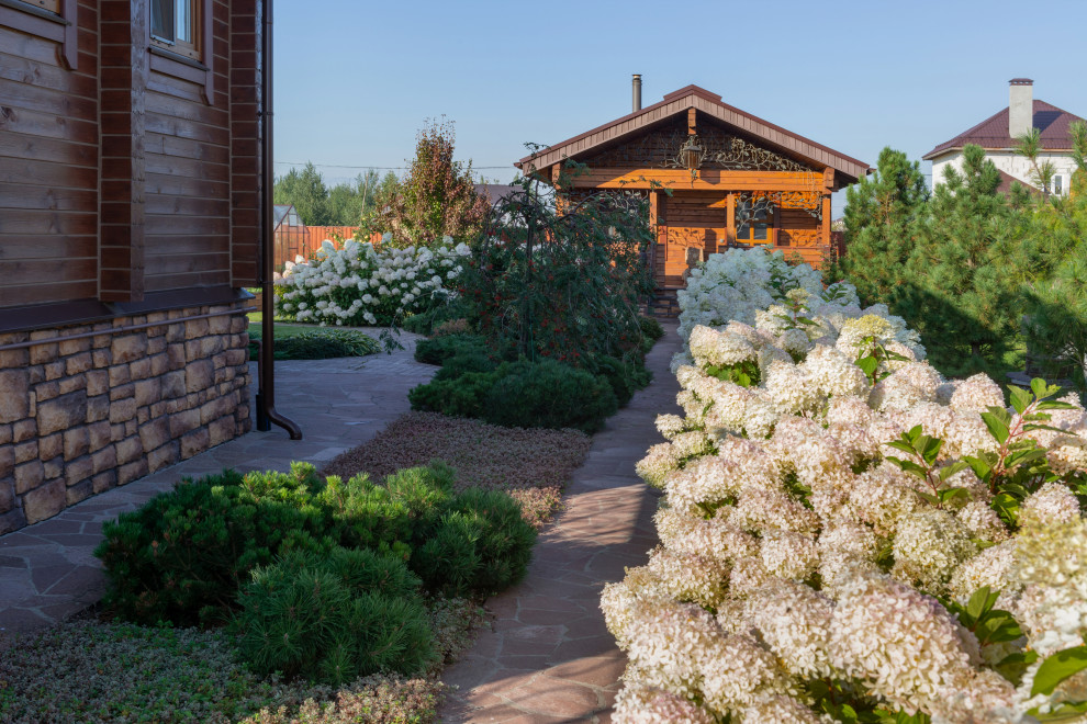 К/П "Лесная опушка-1"