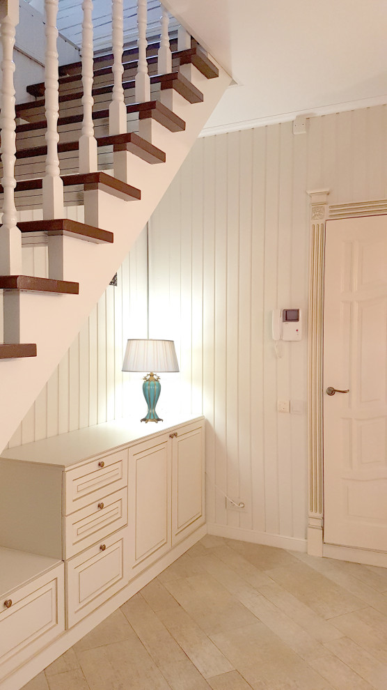 ПРЕОБРАЖЕНИЕ ГОСТИНОЙ В БОРОВОМ МАТЮШИНО