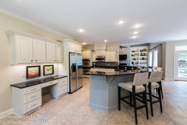 Maxwell Kitchen 