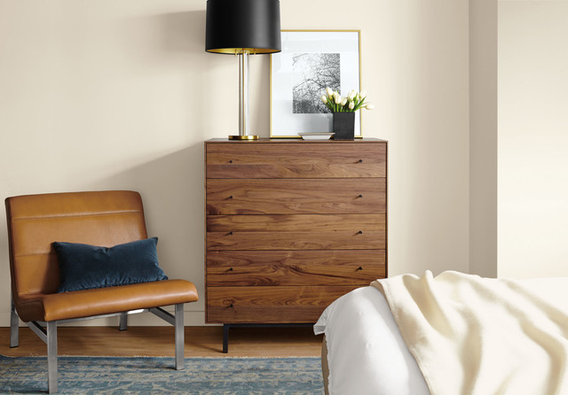 Hudson Dresser Contemporary Bedroom Minneapolis By Room