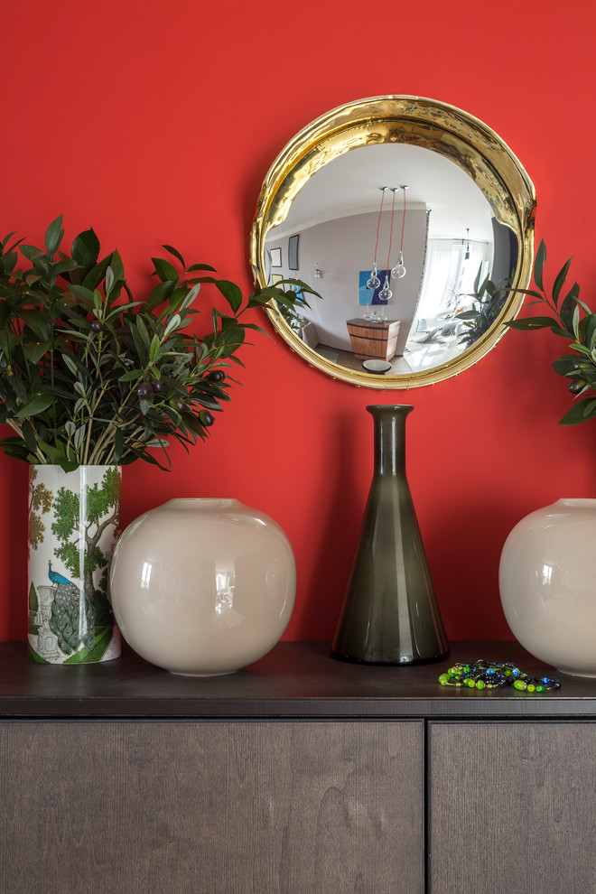 Цветоведение