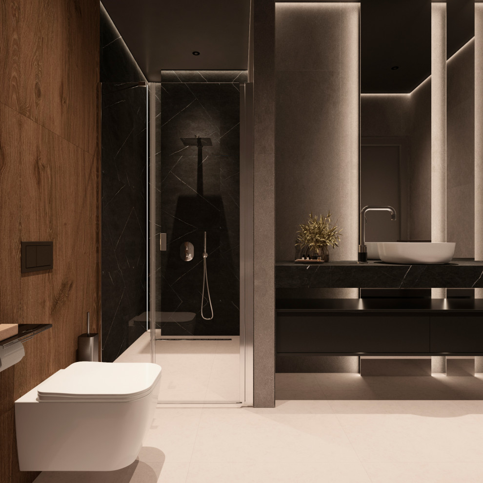 Дизайн проект Квартиры