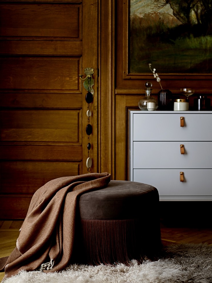 Интерьеры с Bloomingville