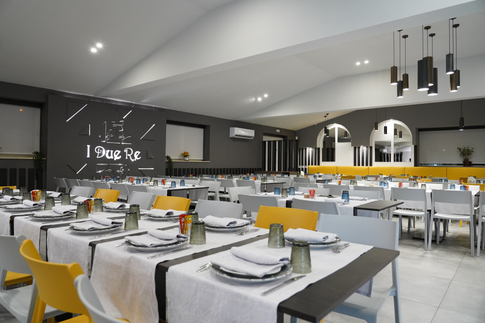 Ristorante I DUE RE
