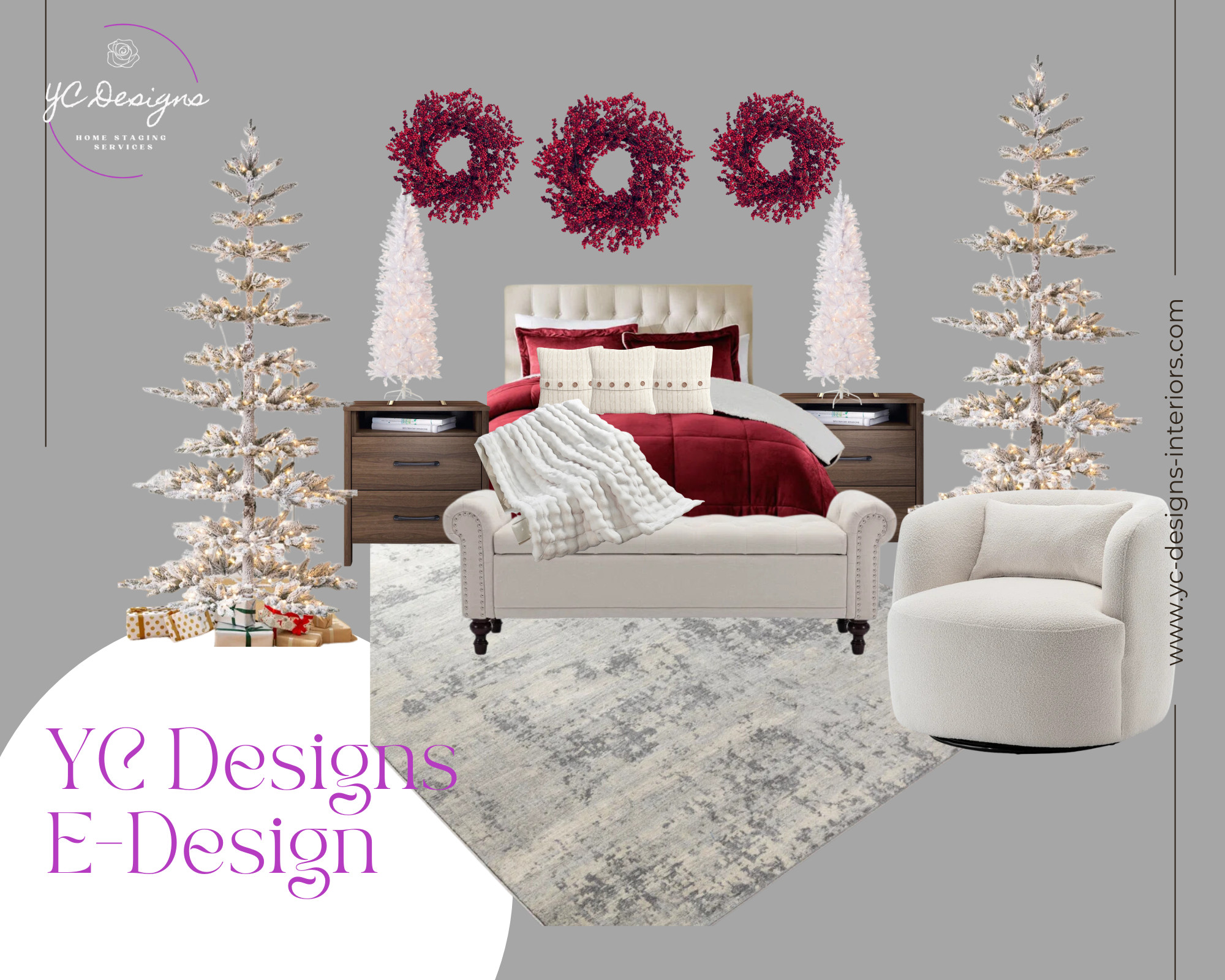 E-Design Services