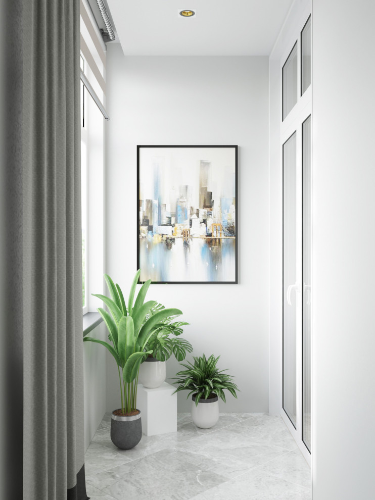 ЖК  Династия