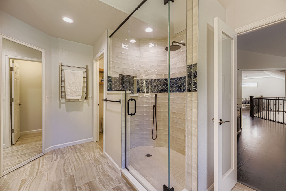 Family home in Greenwood Village