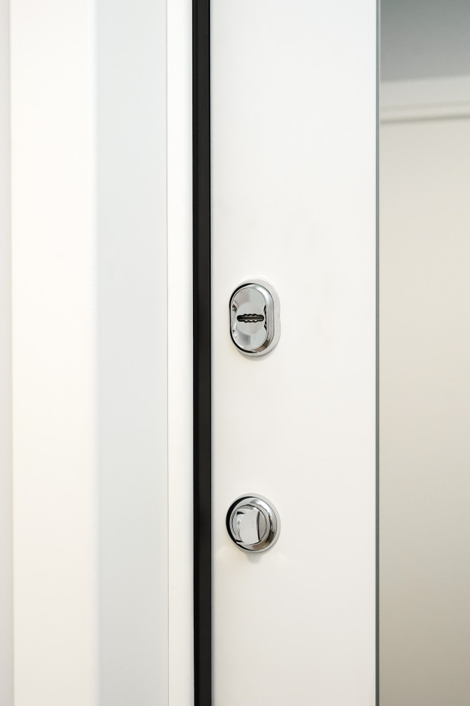 Программа «Большая переделка»