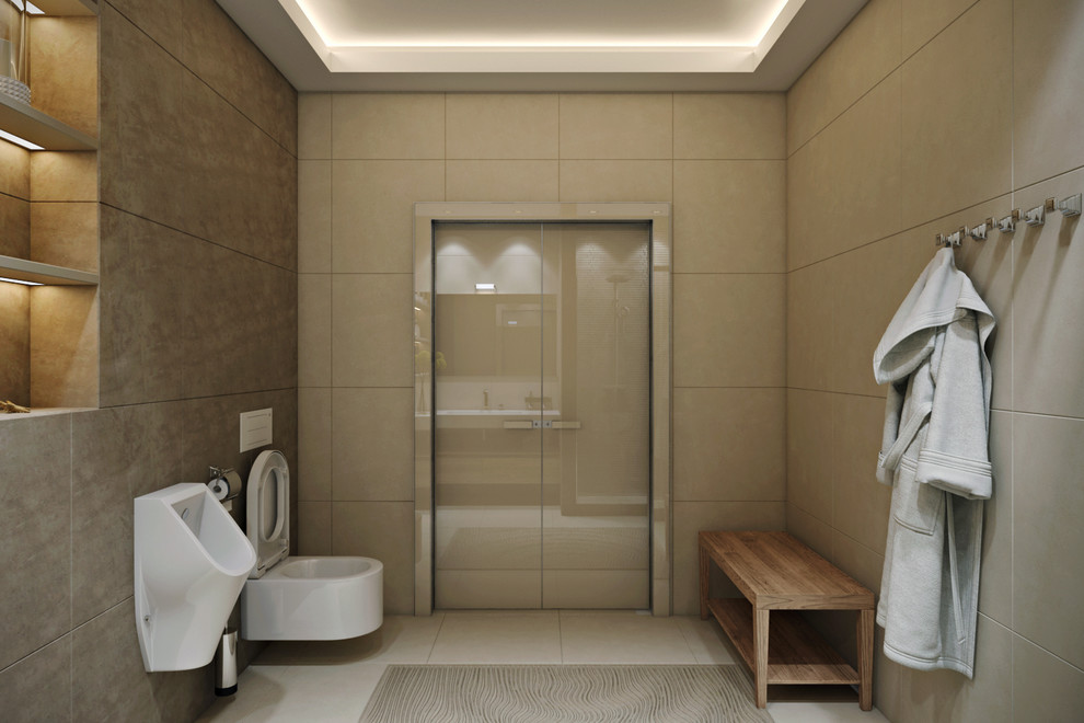 Загородный дом в Суходолье (визуализация)