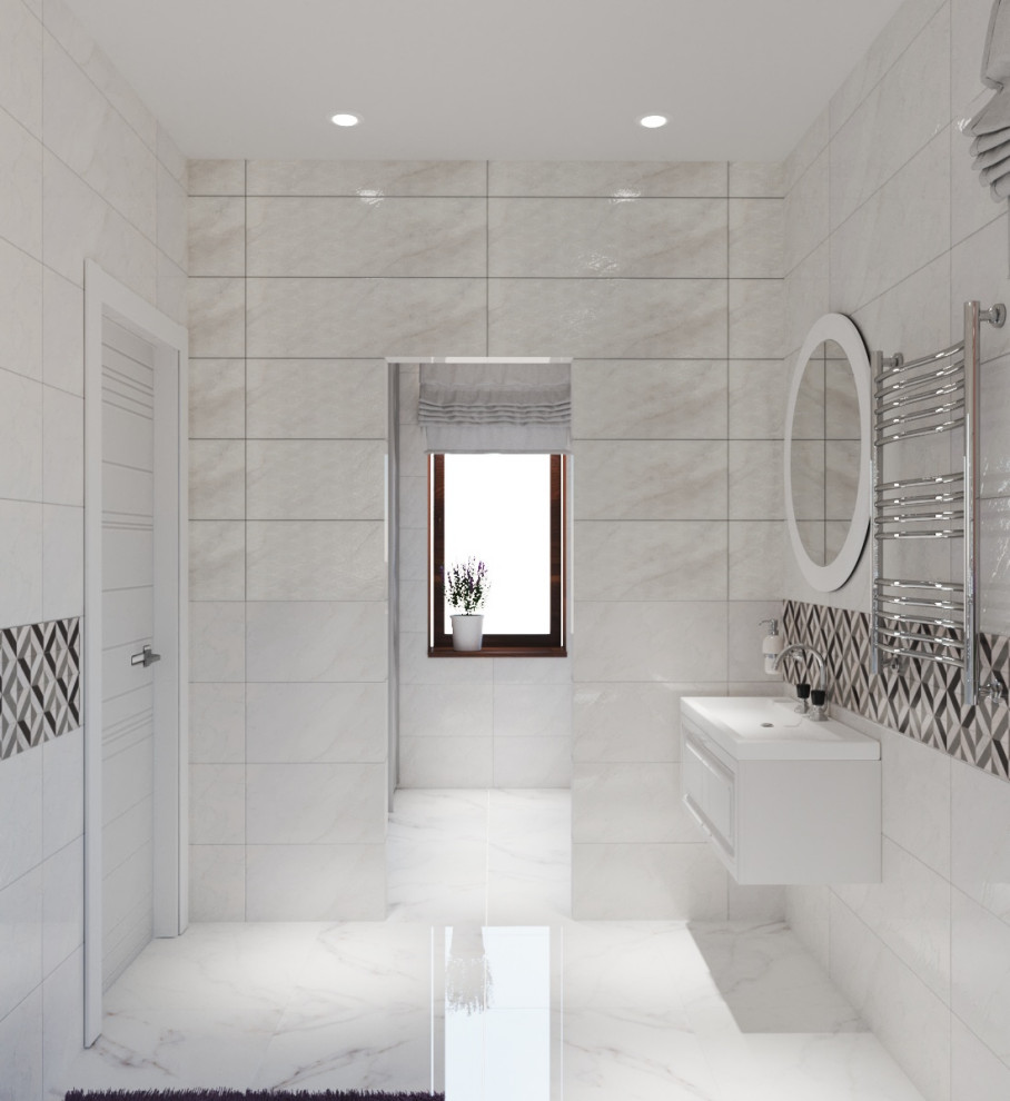 Частный дом