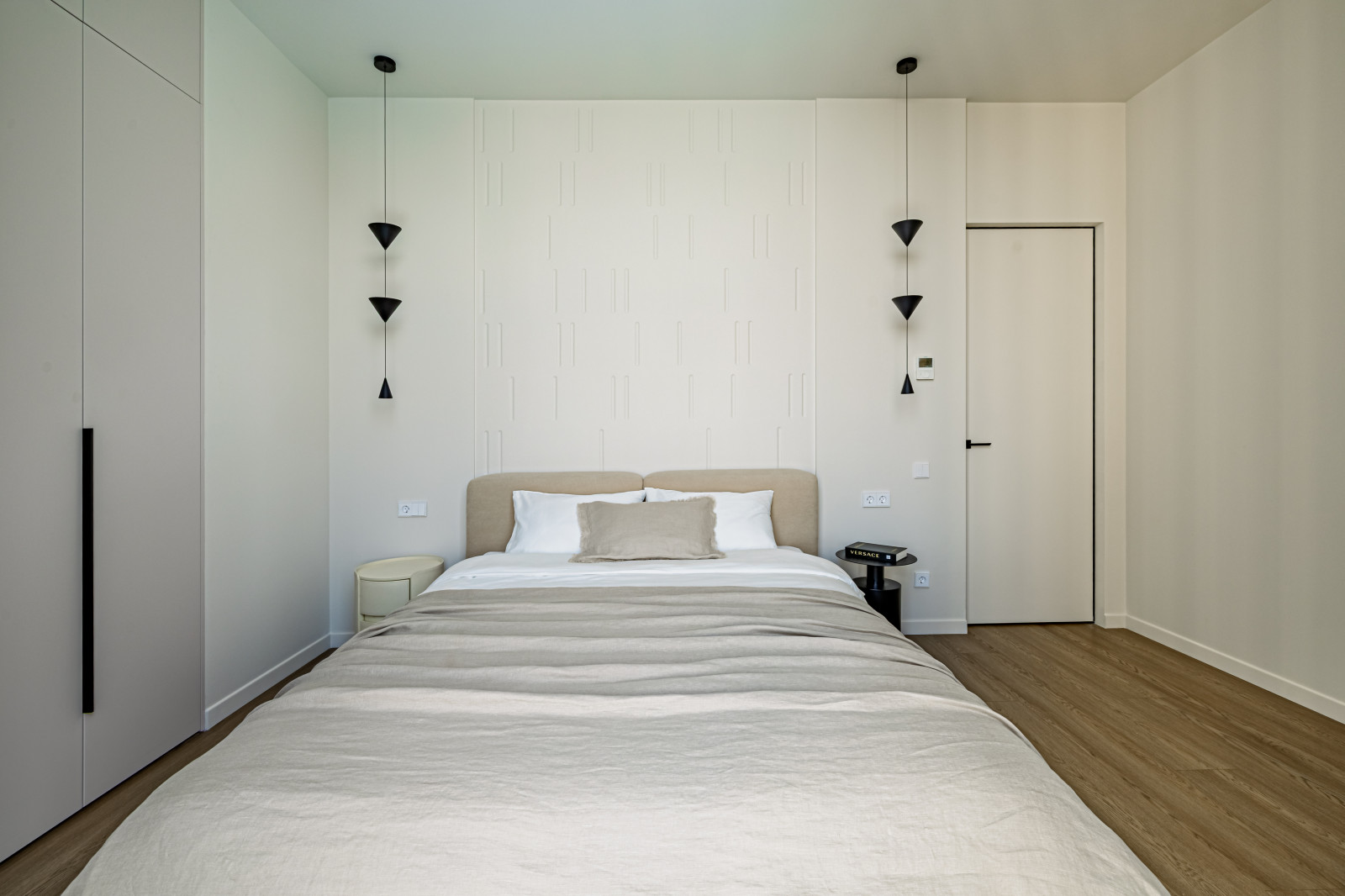 жк Capital towers, 66 кв м