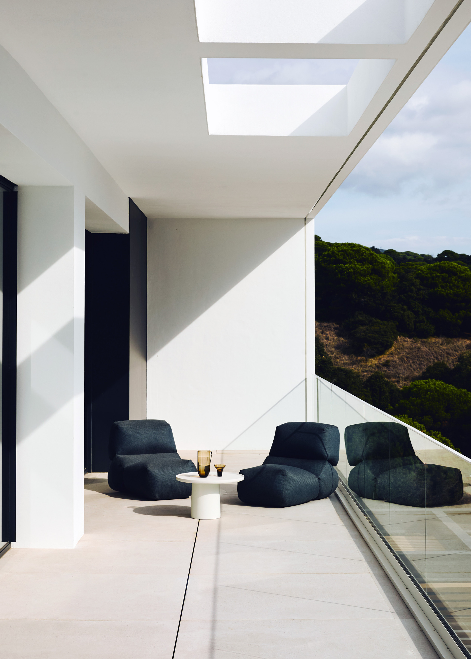 Villa Barcelona