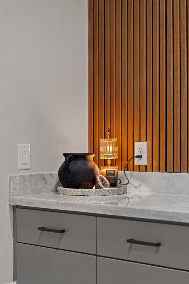 The Aesthetics Collection / Spa Renovation & Design - Bryan, TX