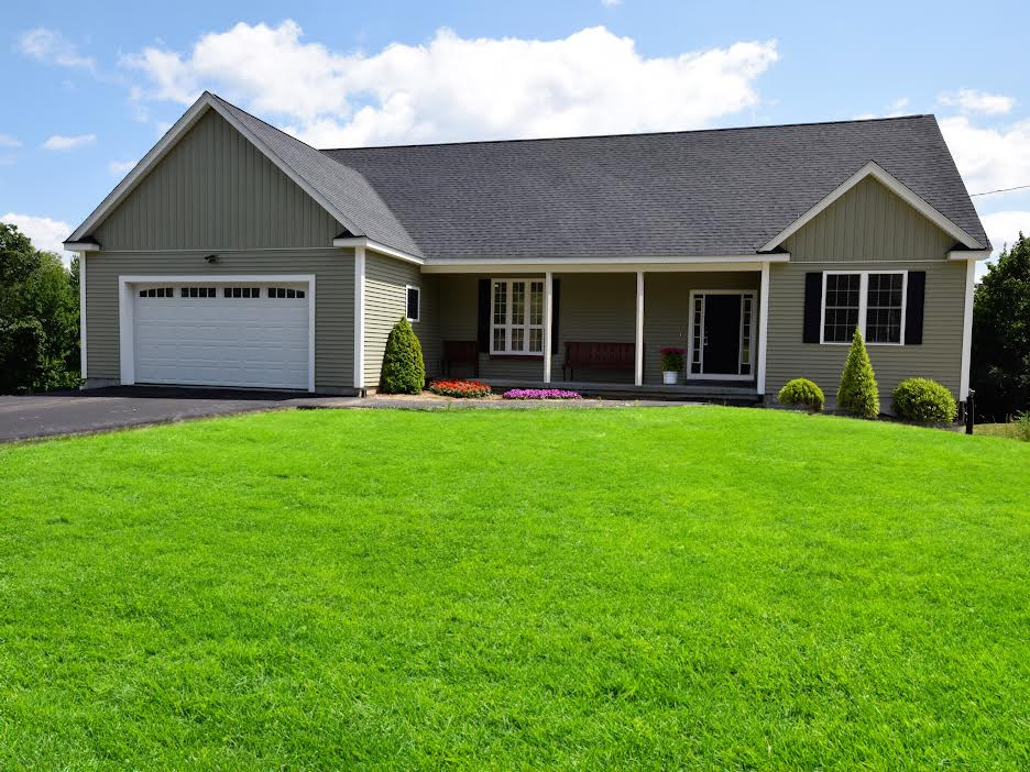 Lovely Full Home Remodel