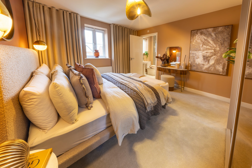 Appleby - New Build - Stage to Sell