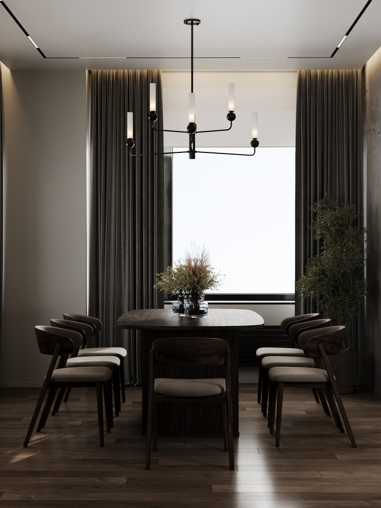 ЖК ГРИН ПАРК