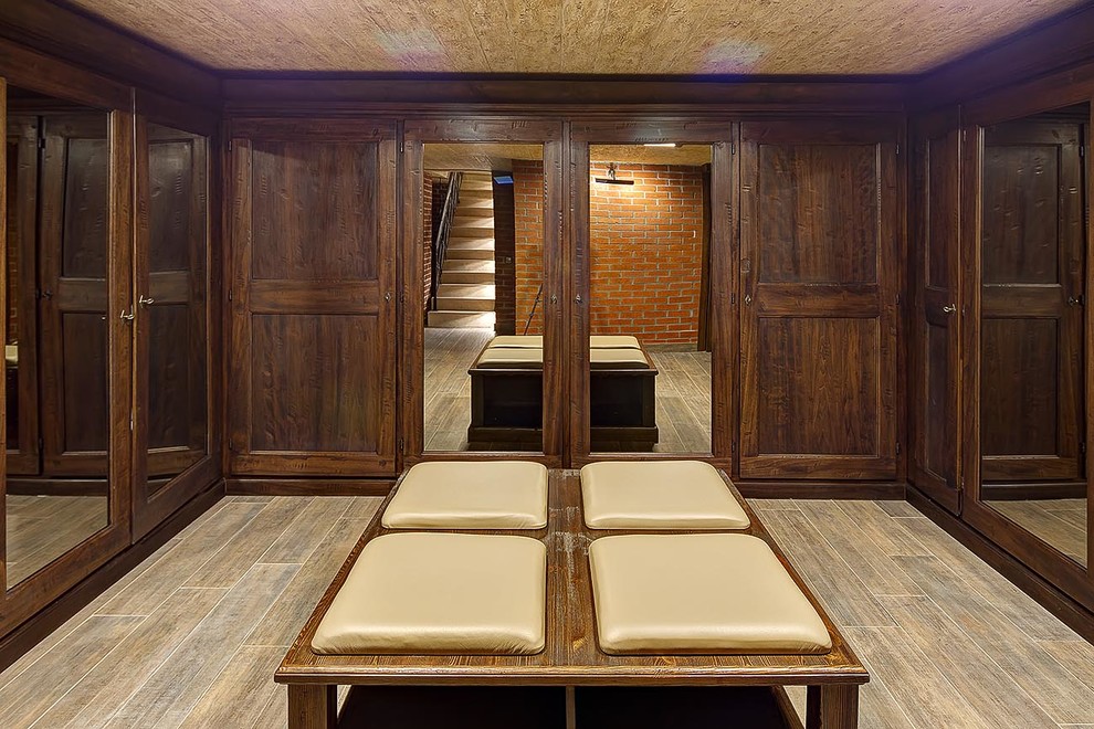 Дом приемов