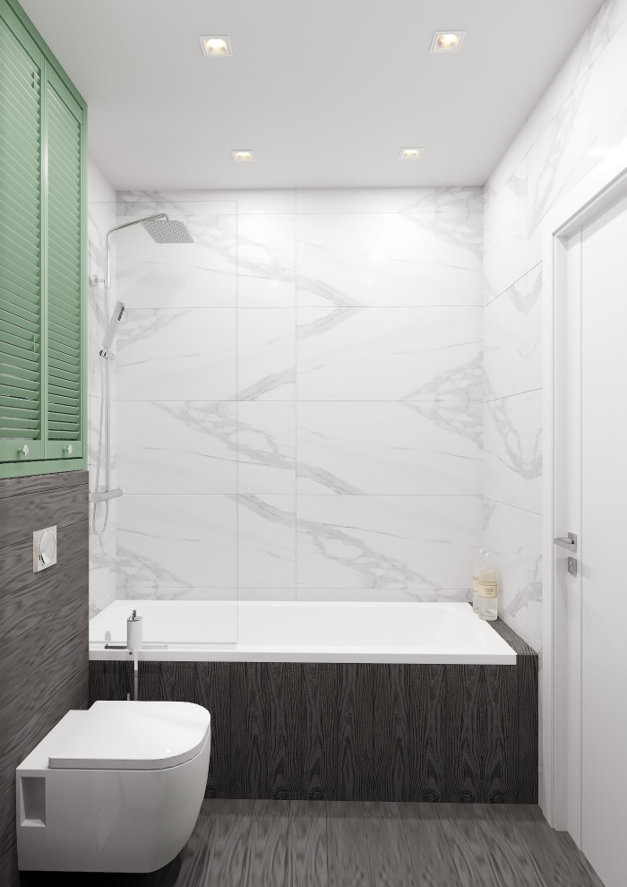 ЖК Семеновский Парк