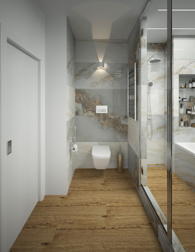 Квартира в ЖК Отрада