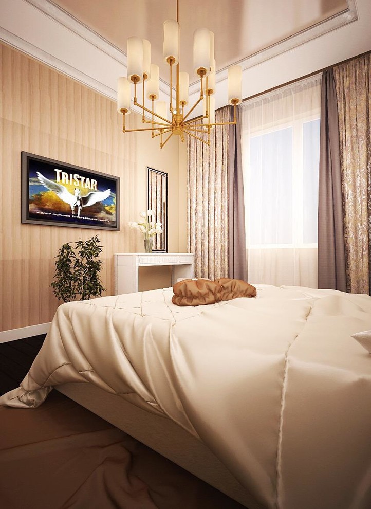 Двухкомнатная квартира в Одессе