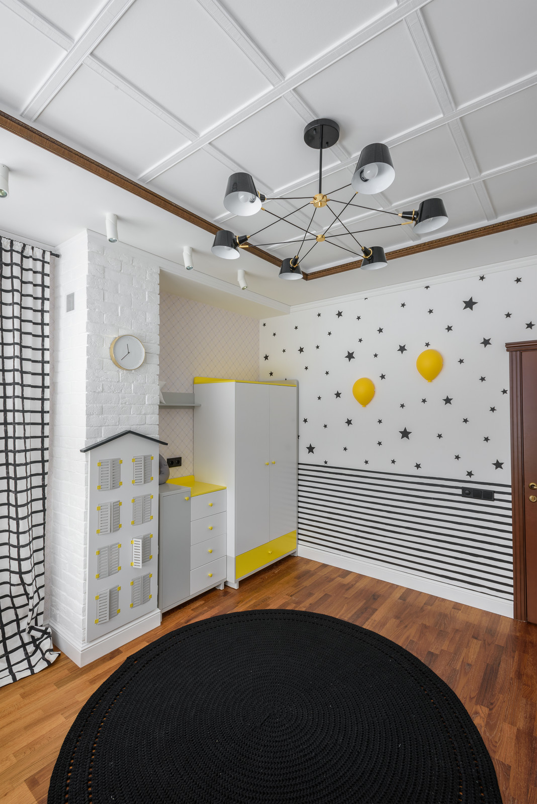 Детская комната