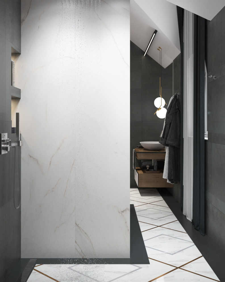 Коттедж СНТ Гранит 2 этаж