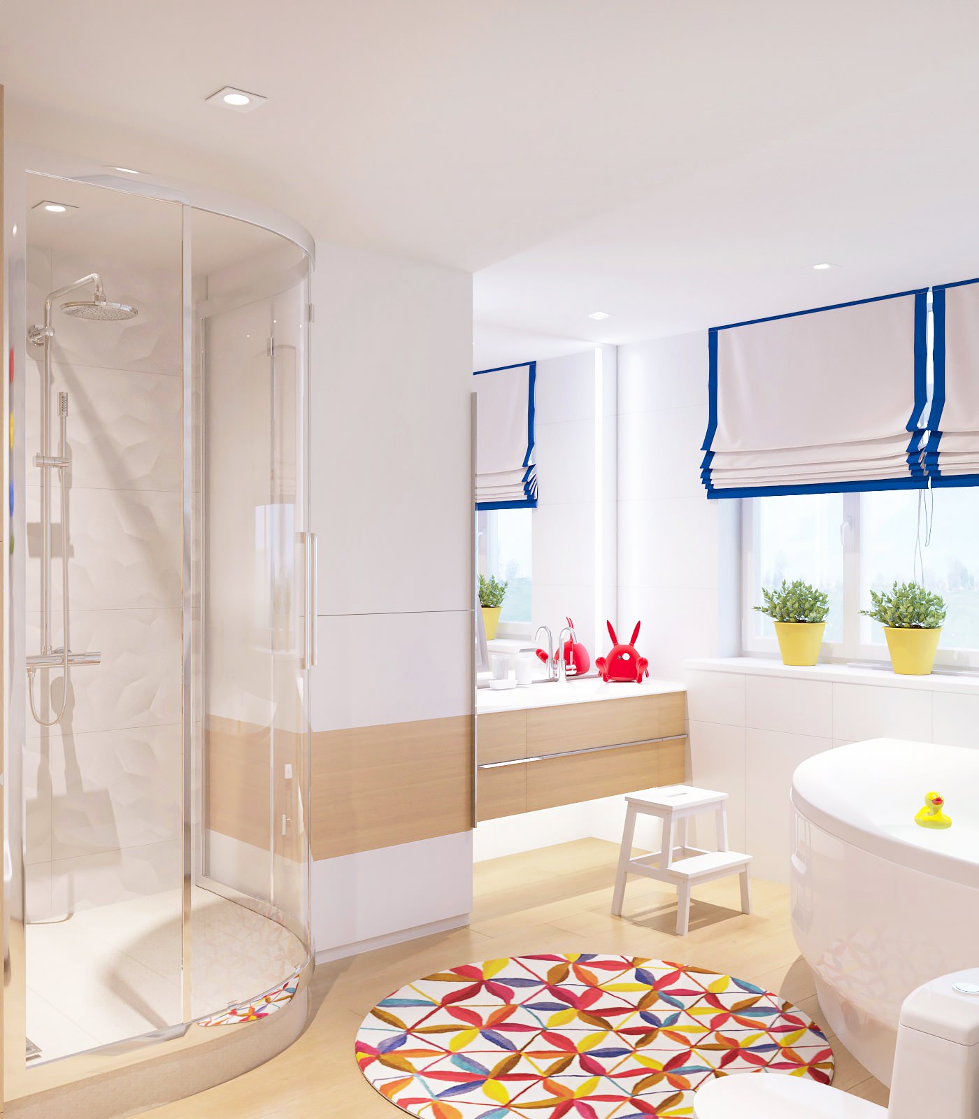 Квартира в г. Петергоф, 201 м2