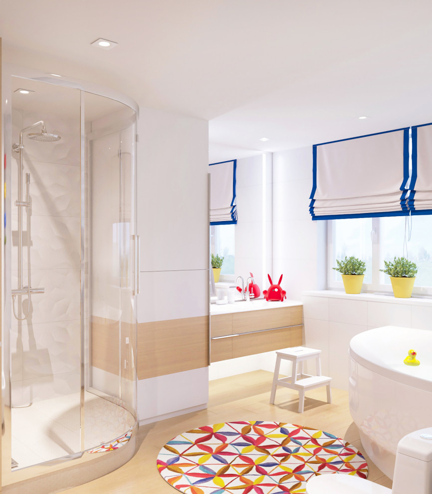 Квартира в г. Петергоф, 201 м2