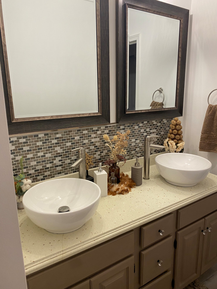 Custom Craftsmanship and Design