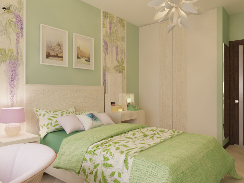 Квартира в ЖК "Жемчужина Зеленограда"