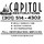 Capitol Restorations