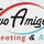 Two Amigos Heating & Air
