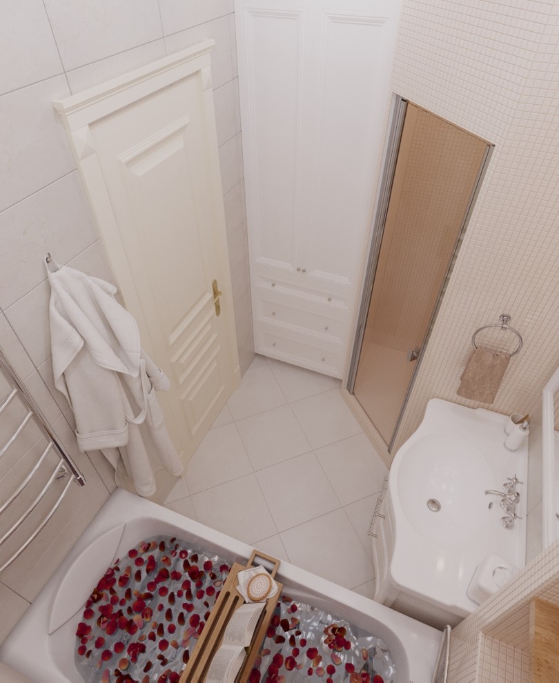 Квартира 83 кв.м.