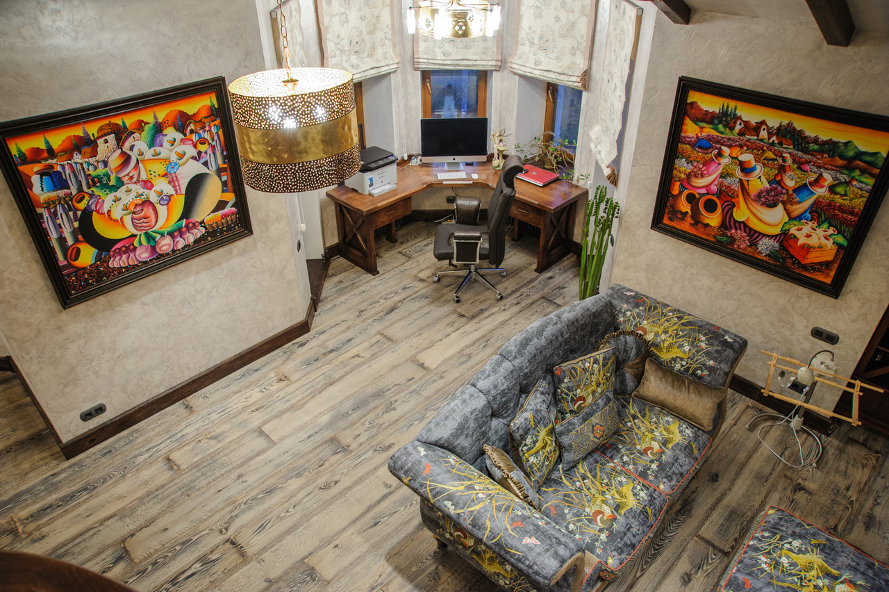 жк первомайский