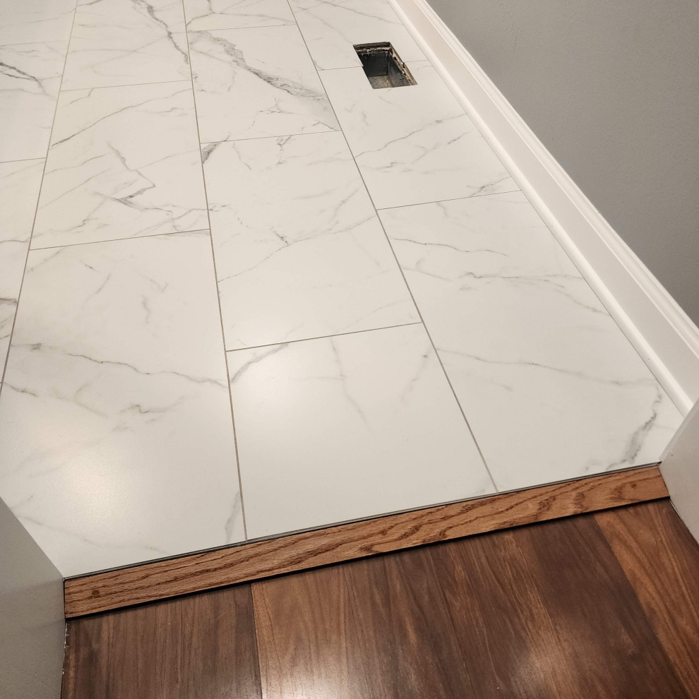 Bathroom Remodels