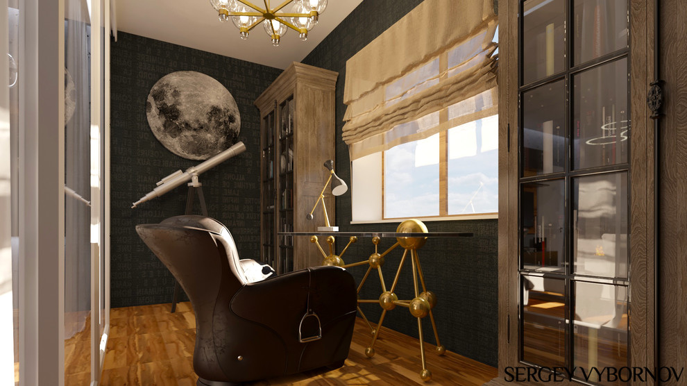 Квартира в "ЖК Европейский"